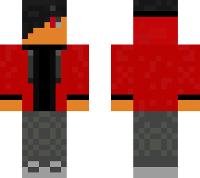 ndestroyer555 remade minus outer