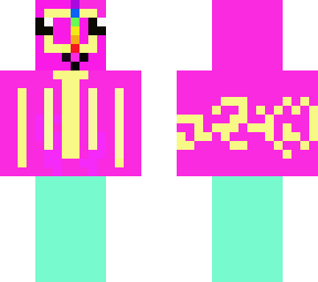 neon narwhal