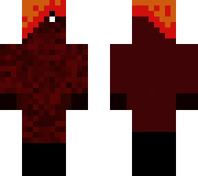 nether man