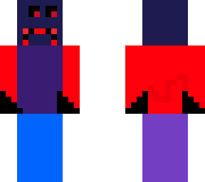 new creaper upgraded
