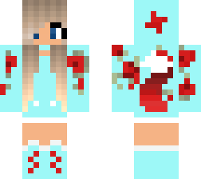 not mine just changed the eyes