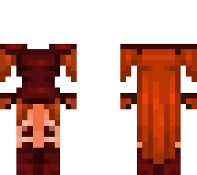 ob - flame warrior