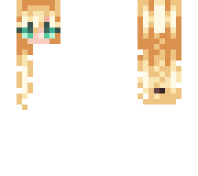 ocean eyes - hair base
