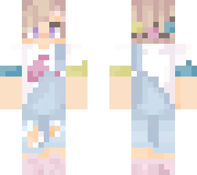 pan pastel boy