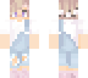 pastel boy