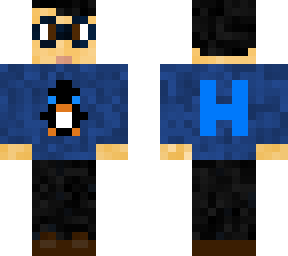 penguin