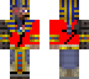 pharaohcrab