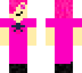 pink jade