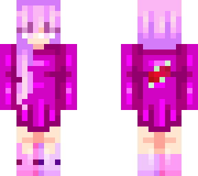 pink person-rce-
