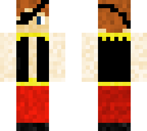 pirate
