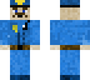 police