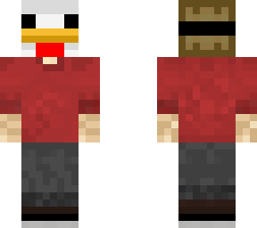 poultry man