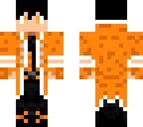 professor orange