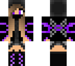 purple assassin