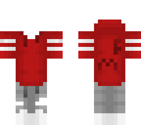random clothes