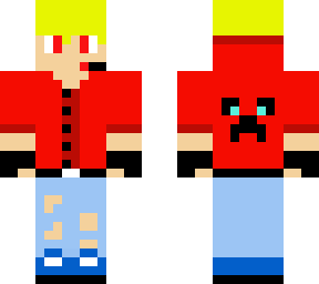 red boy 2