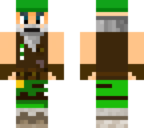 sgt. shamrock
