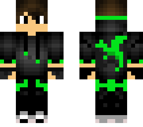 skin