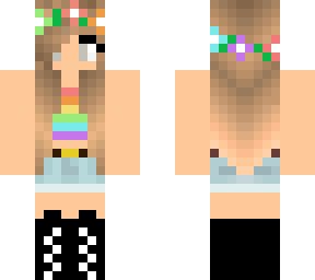 skin edit