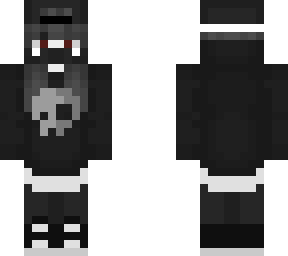 skull girl ( edit )