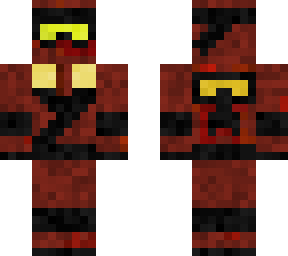 solger  pro ninjarojo