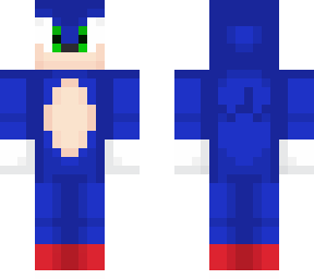 sonic
