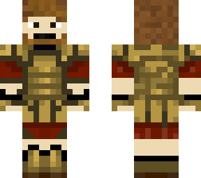 spartan