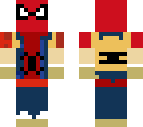 spiderman
