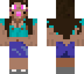 steve but e girl