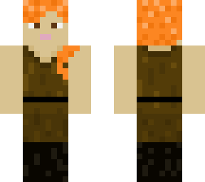 taya-basic skin