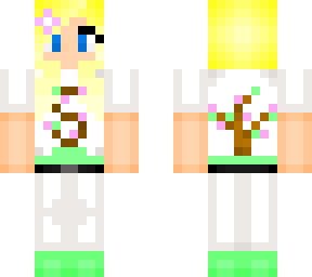 team spring sophie