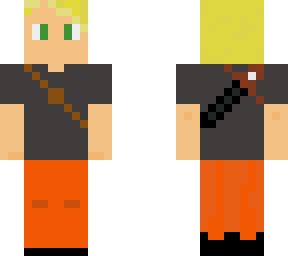 the egilaz