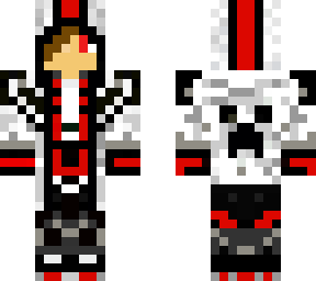 the red assasian (another edit)