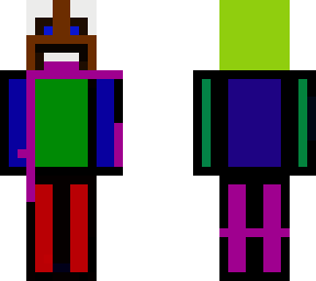 tms color