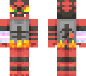 trans pride incineroar