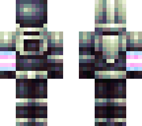 trans spaceman