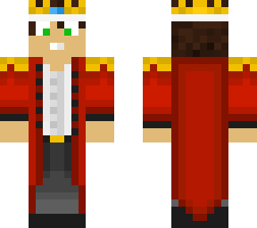 ultramer king