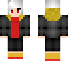 underfell sans human
