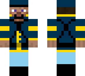 union steve