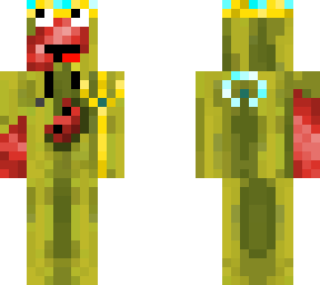 watermelon atlantis