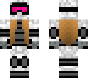 winter soldier pink