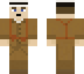 ww2 french combat officer with kepi