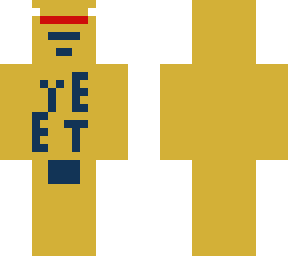 yeet