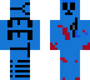 yeet murderer