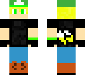 yo :v