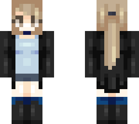 am i trendy yet?-request-