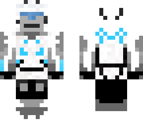 articbot icestorm
