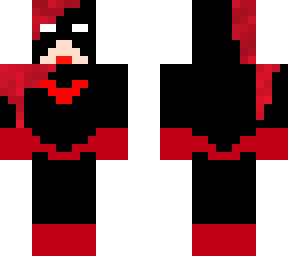 bat-woman