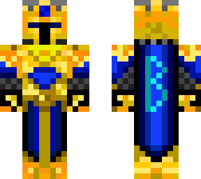 best blue master chief