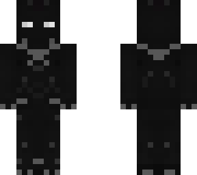 black panther - aiw